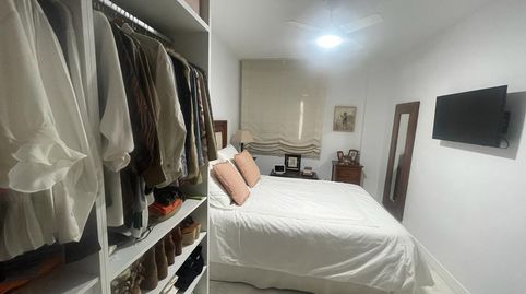 Foto 2 de Piso de alquiler en Hipódromo, Melilla Capital