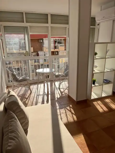 Apartments for rent in Avenida Gamonal, Parque de la Paloma