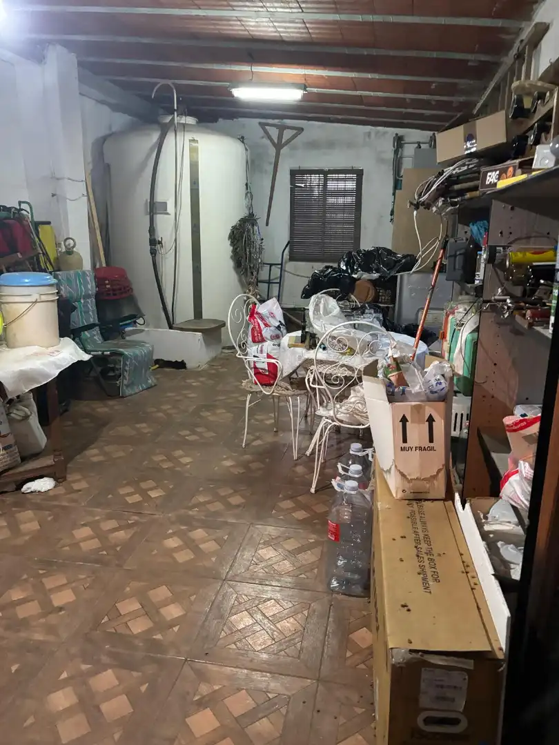 Casa o chalet de alquiler en Villarrobledo con Calefacción, Jardín privado y Terraza
