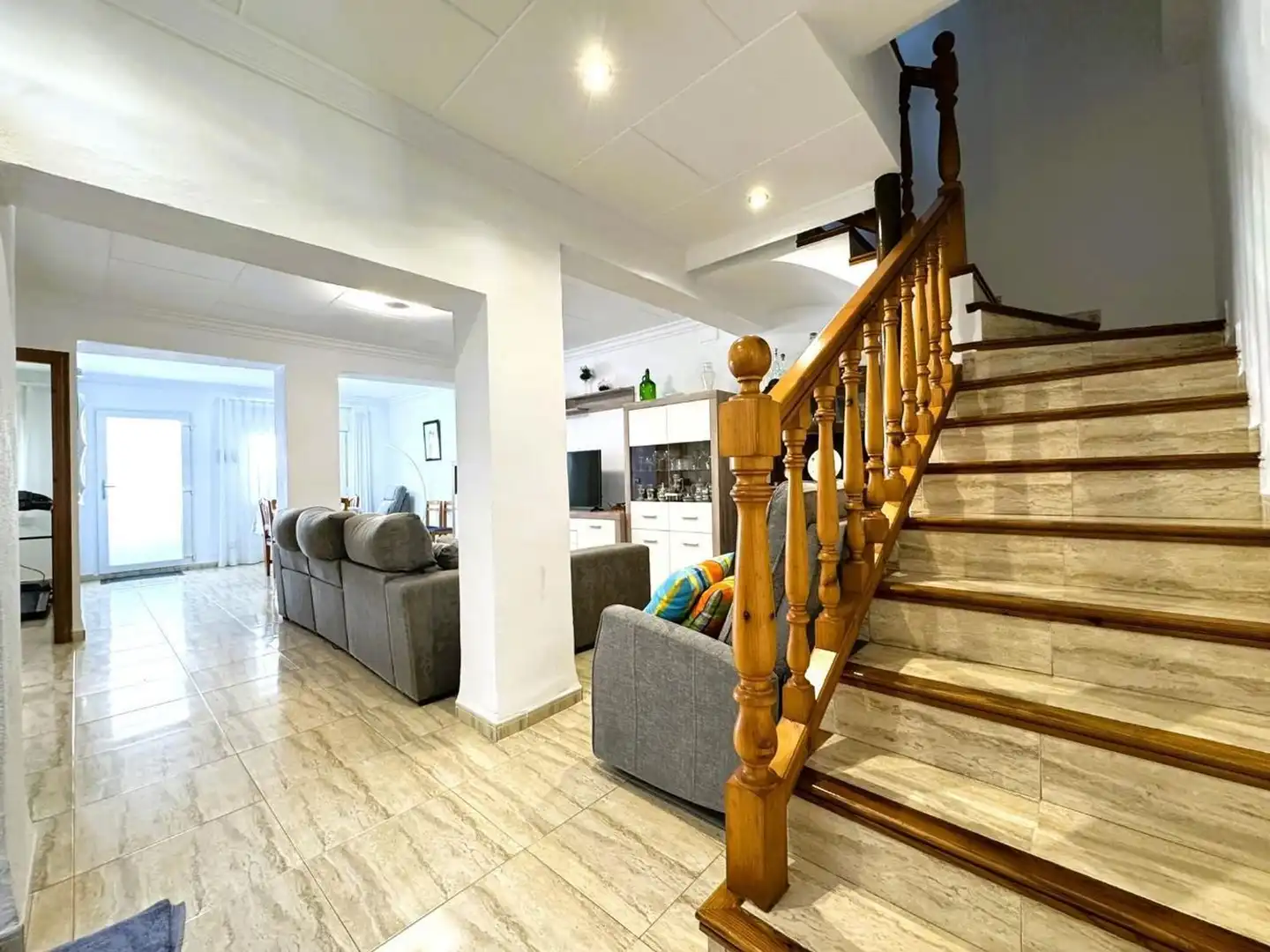Villa à vendre à Centro Urbano, imagen 13