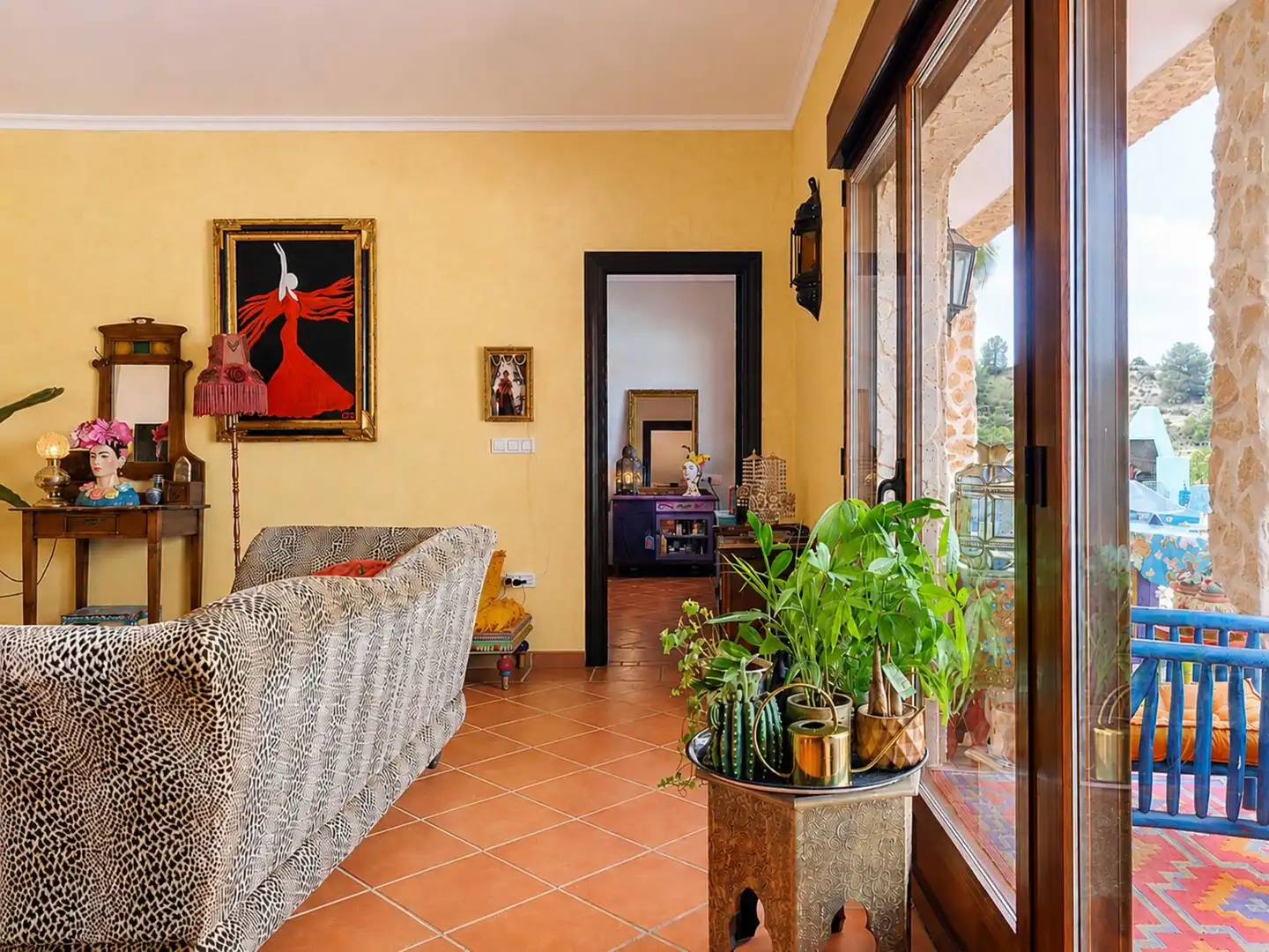 Casa rústica en venda a El Pinós / Pinoso, imagen 44