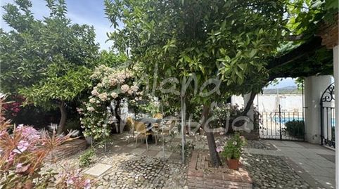 Foto 3 de Finca rústica en venda a Fuente-Tójar, Córdoba