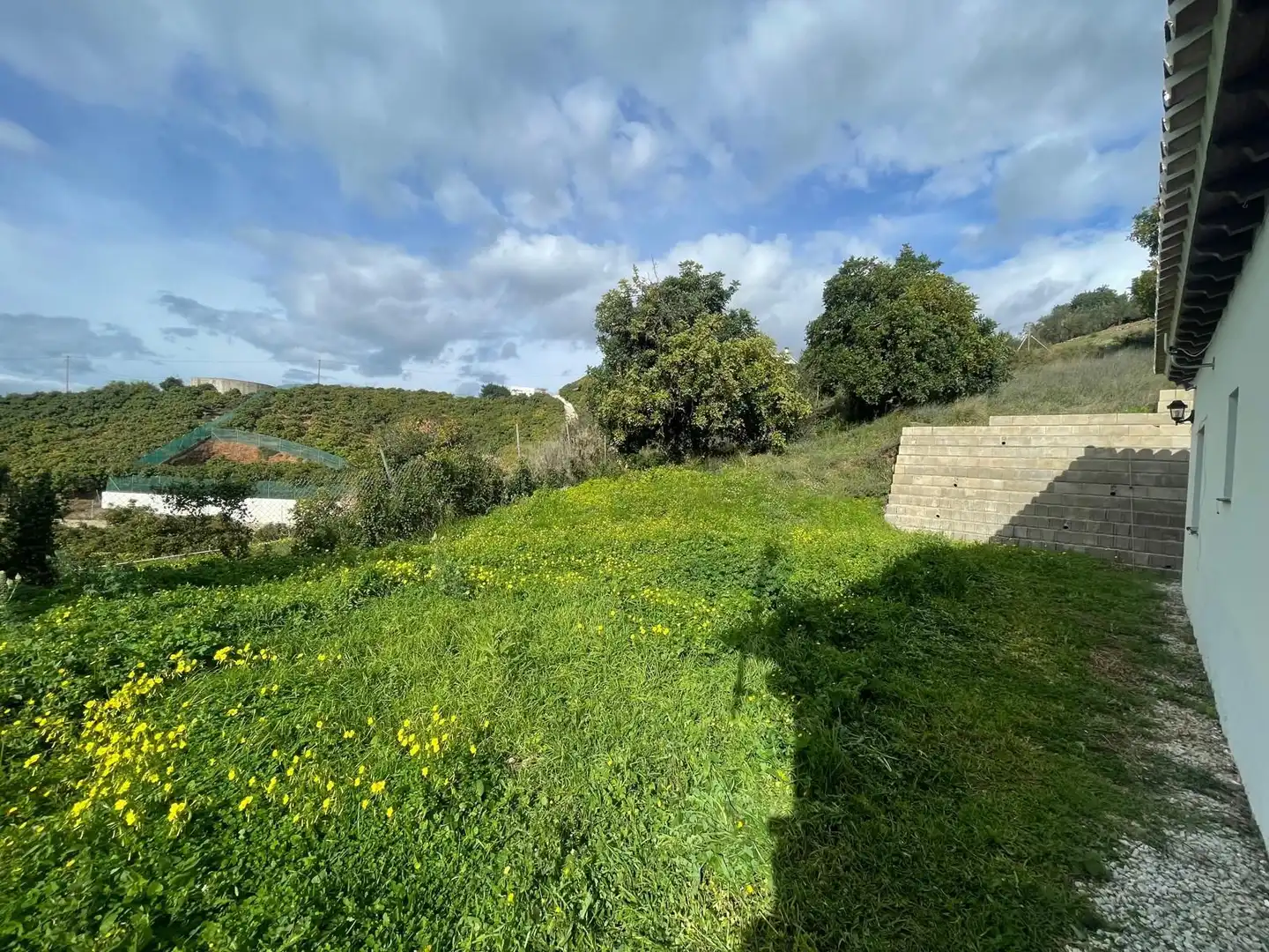Finca rústica en venta en Vélez-Málaga con Aire acondicionado y Amueblado
