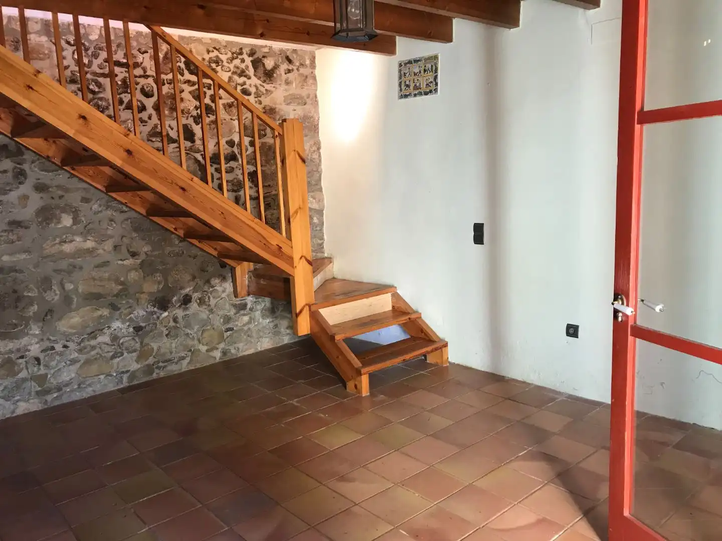 Maison rustique avec jardin à vendre à GI-531 1, imagen 13