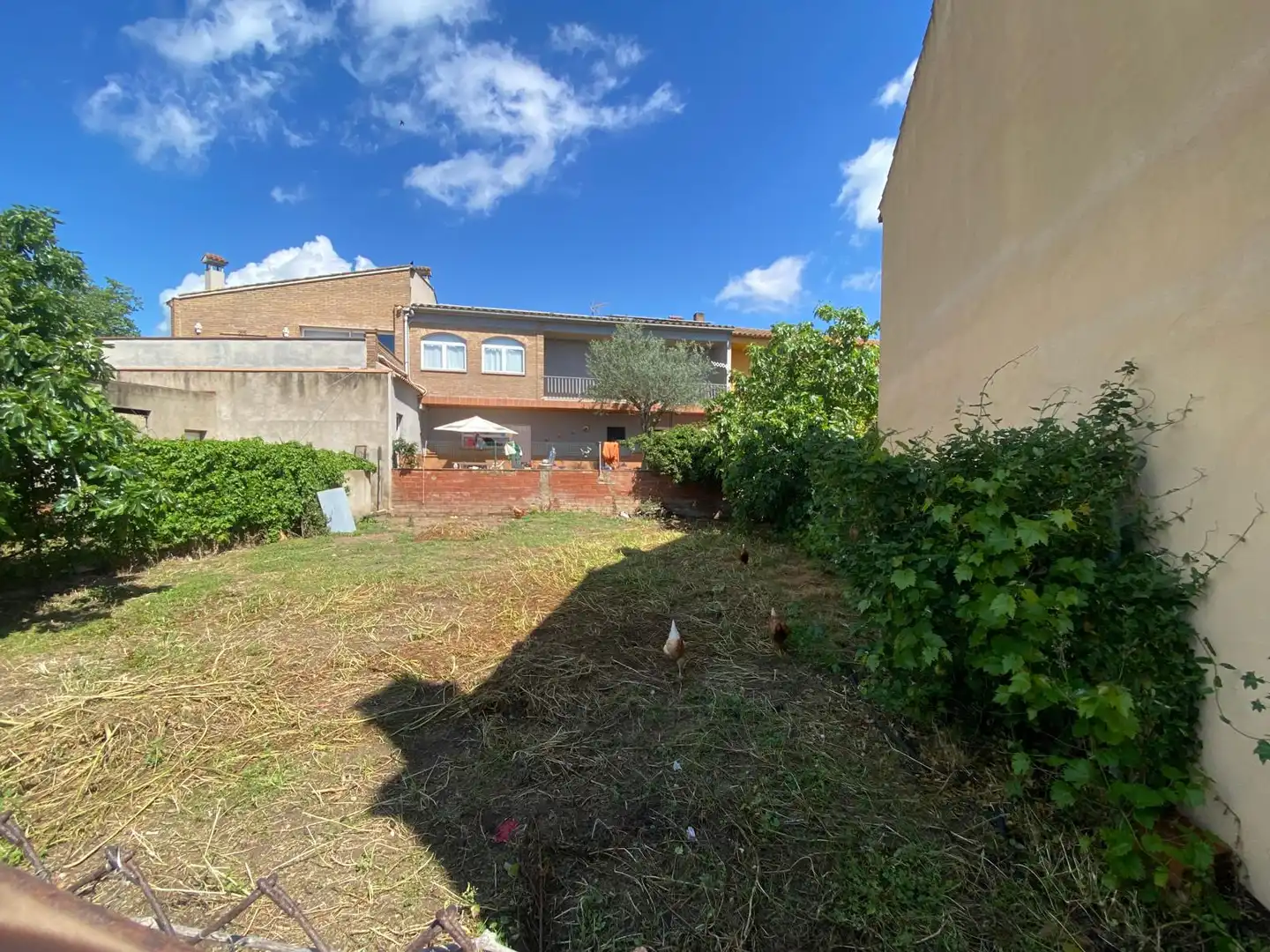Residencial en venta en Mont-ras
