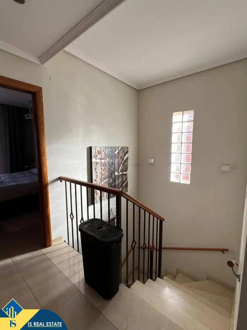 Casa amb piscina en venda a Orihuela Costa, imagen 30