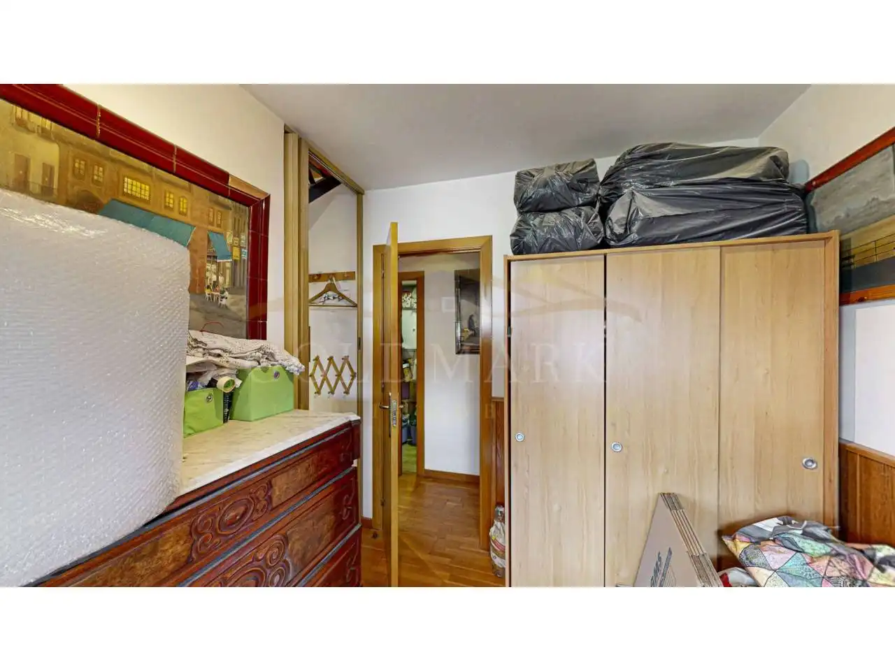 Habitación de Dúplex en venta en Sant Joan Despí con Calefacción