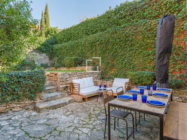 Villa con piscina in vendita a Begur pueblo