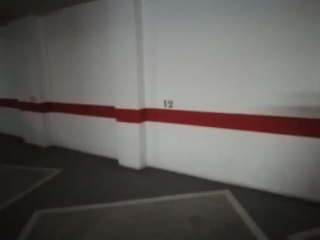 Parking with lift for sale in Joaquin Garcia Girona, imagen 3