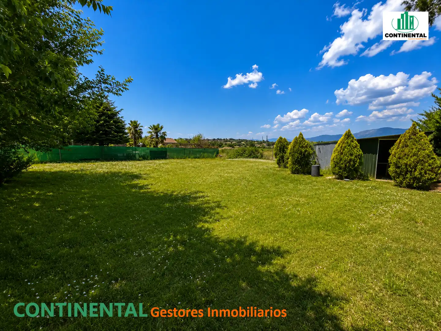 Casa o xalet en venda en Galapagar amb Calefacció, Jardí privat i Terrassa