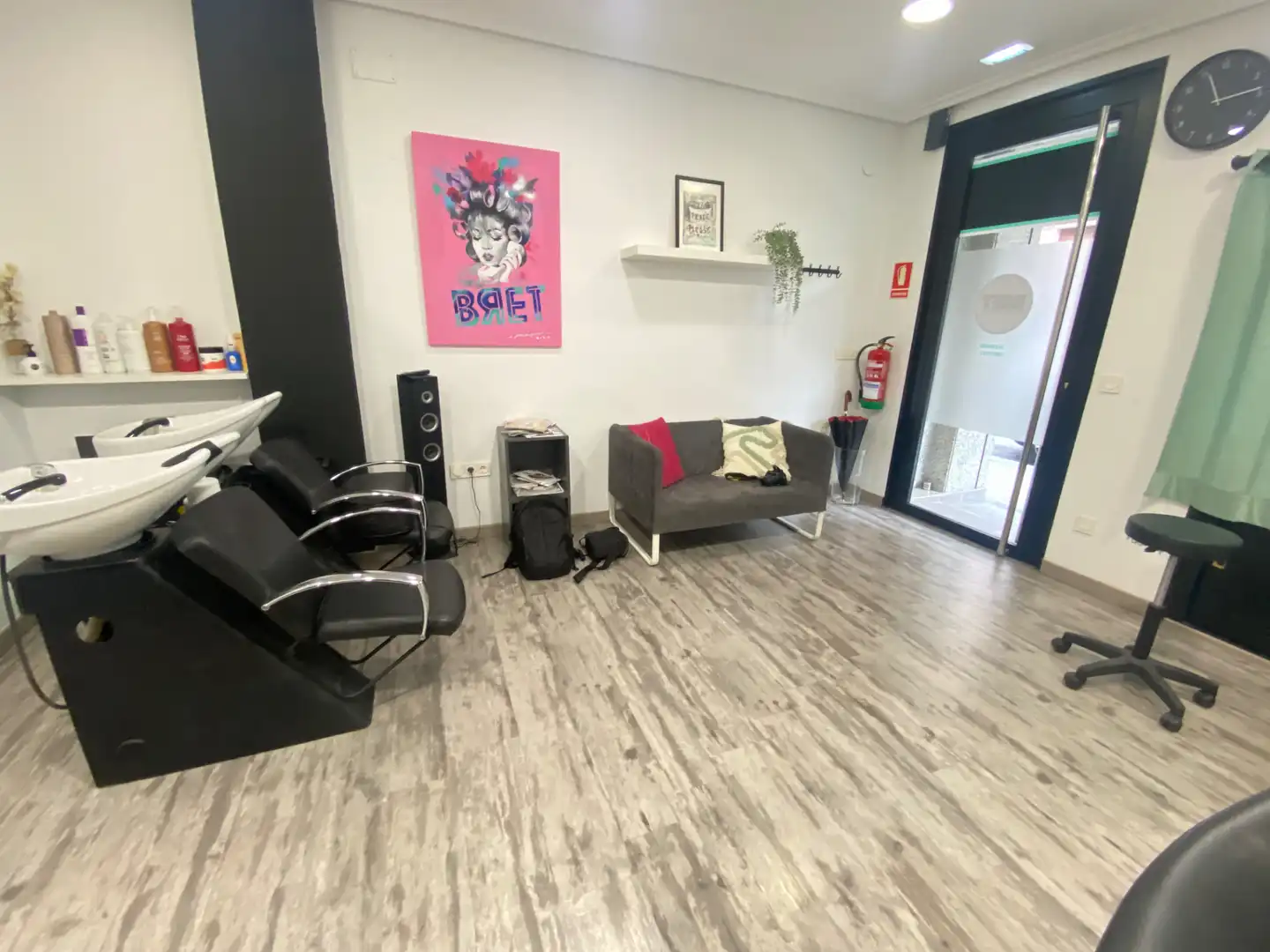 Local comercial en venta en Gipuzkoa Kalea 15, imagen 3