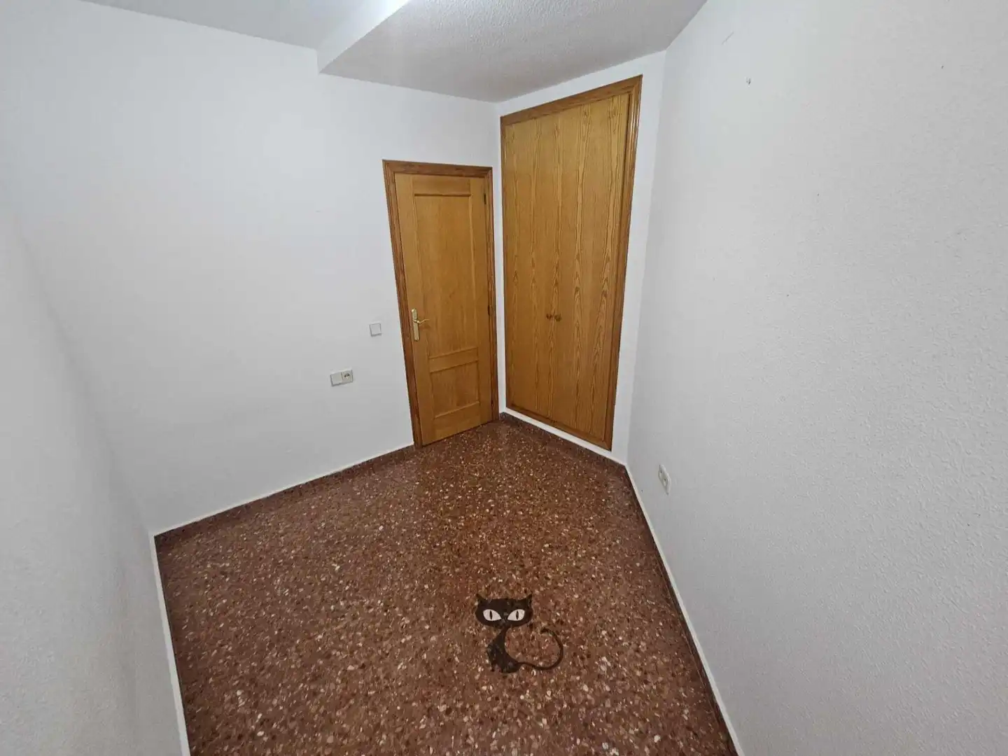 Dormitori de Pis en venda en Massanassa amb Aire condicionat, Traster i Moblat