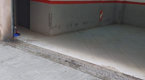 Foto 5 von Garage zur Miete in El Poblenou, Barcelona Capital