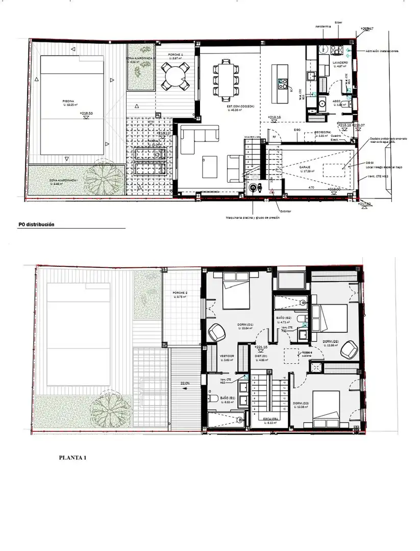 Maison avec piscine à vendre à Alaró, imagen 33