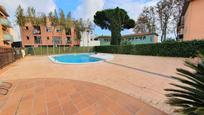 Swimming pool of Flat for sale in Santa Cristina d'Aro  with Swimming Pool and Balcony