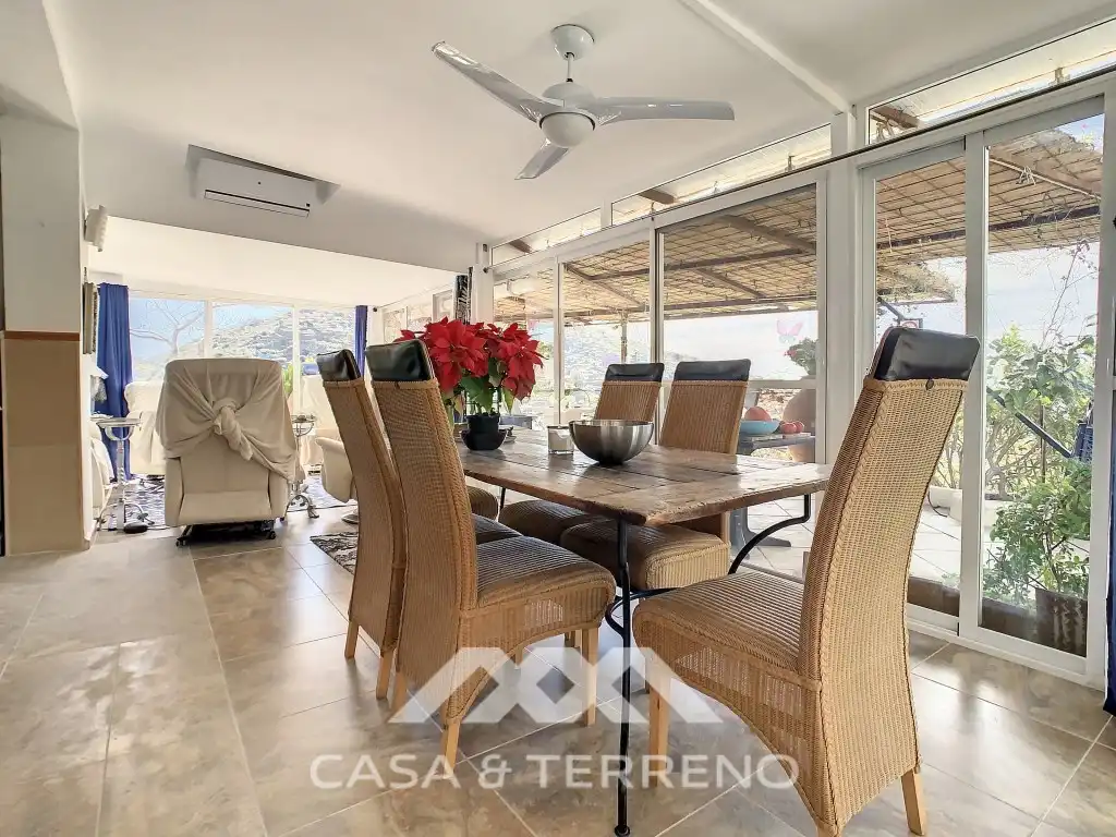 Casa amb piscina en venda a MA-4111, imagen 23