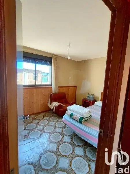 Habitación de Casa o chalet en venta en Riego de la Vega con Calefacción