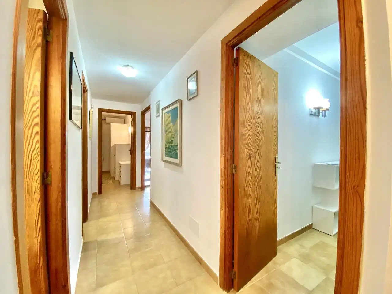 Piso de alquiler en Via de la Creu, Santa Ponça