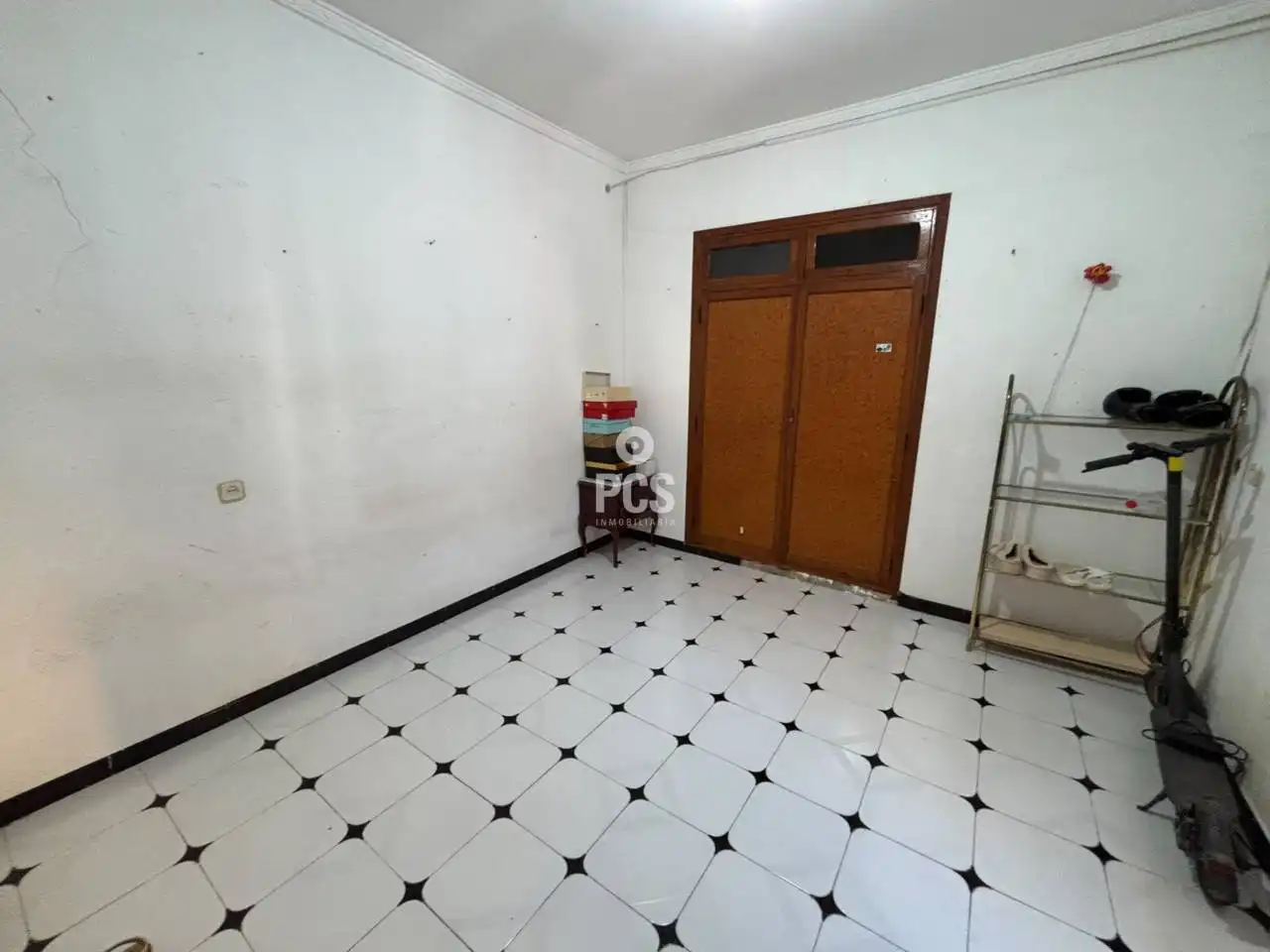 Piso en venta en Totana con Balcón