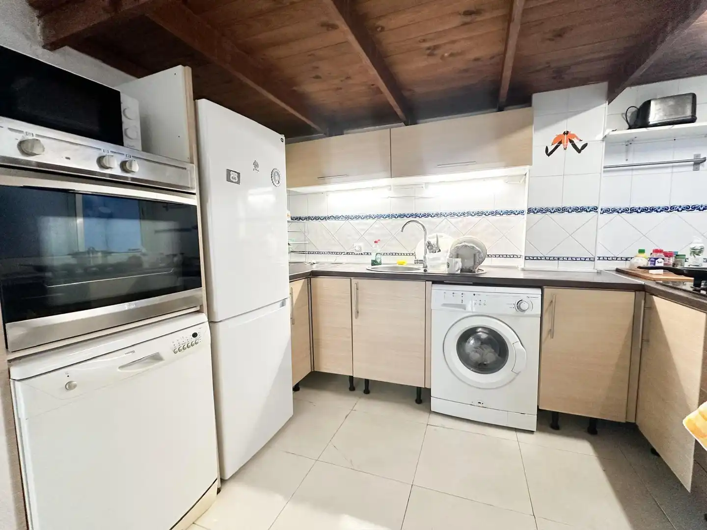 Appartement à louer à L'Eixample, imagen 17