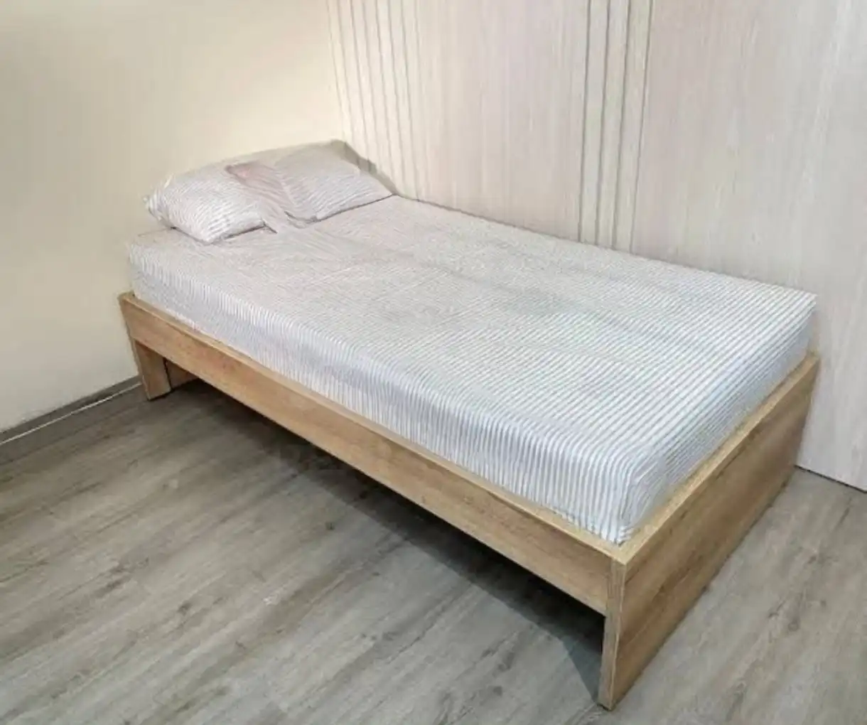 Habitación de Piso en venta en Beasain con Calefacción