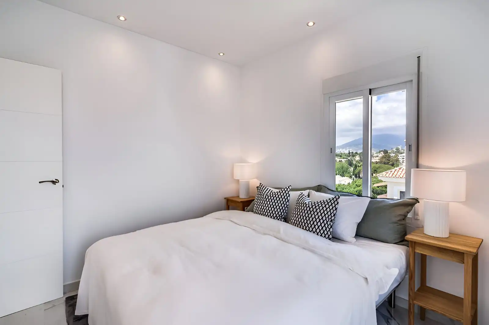 Penthouse mit Pool zum Verkauf in Nueva Andalucía, imagen 16