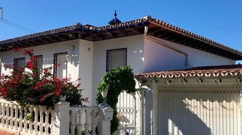 Foto 2 de Casa adosada de lloguer a Calle Jaen (caleta del Sol), Caleta de Vélez, Vélez-Málaga