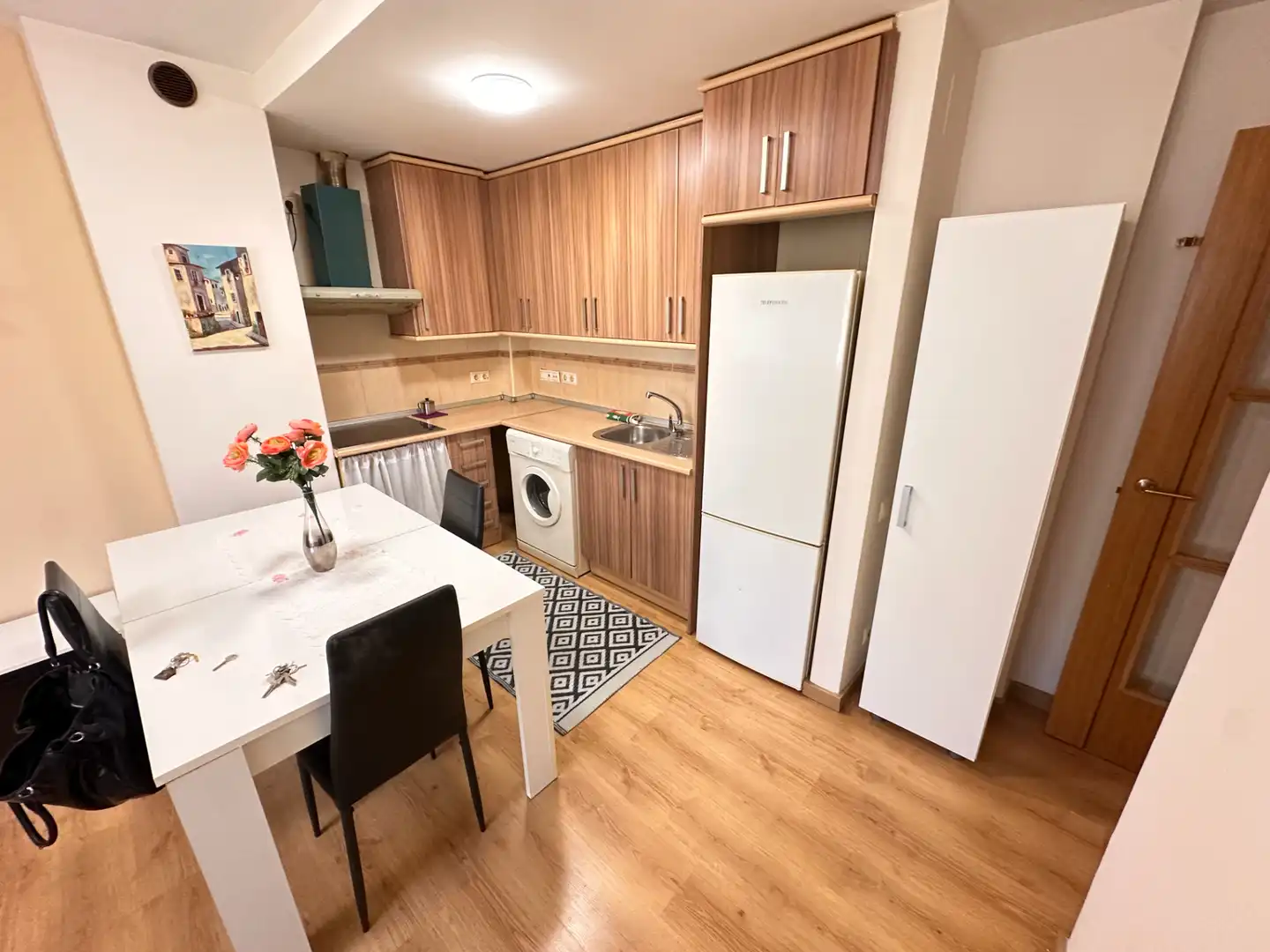 Apartments for sale in Calle Calicanto, Chillarón de Cuenca
