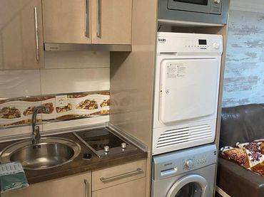 Ground floor to rent in Centro