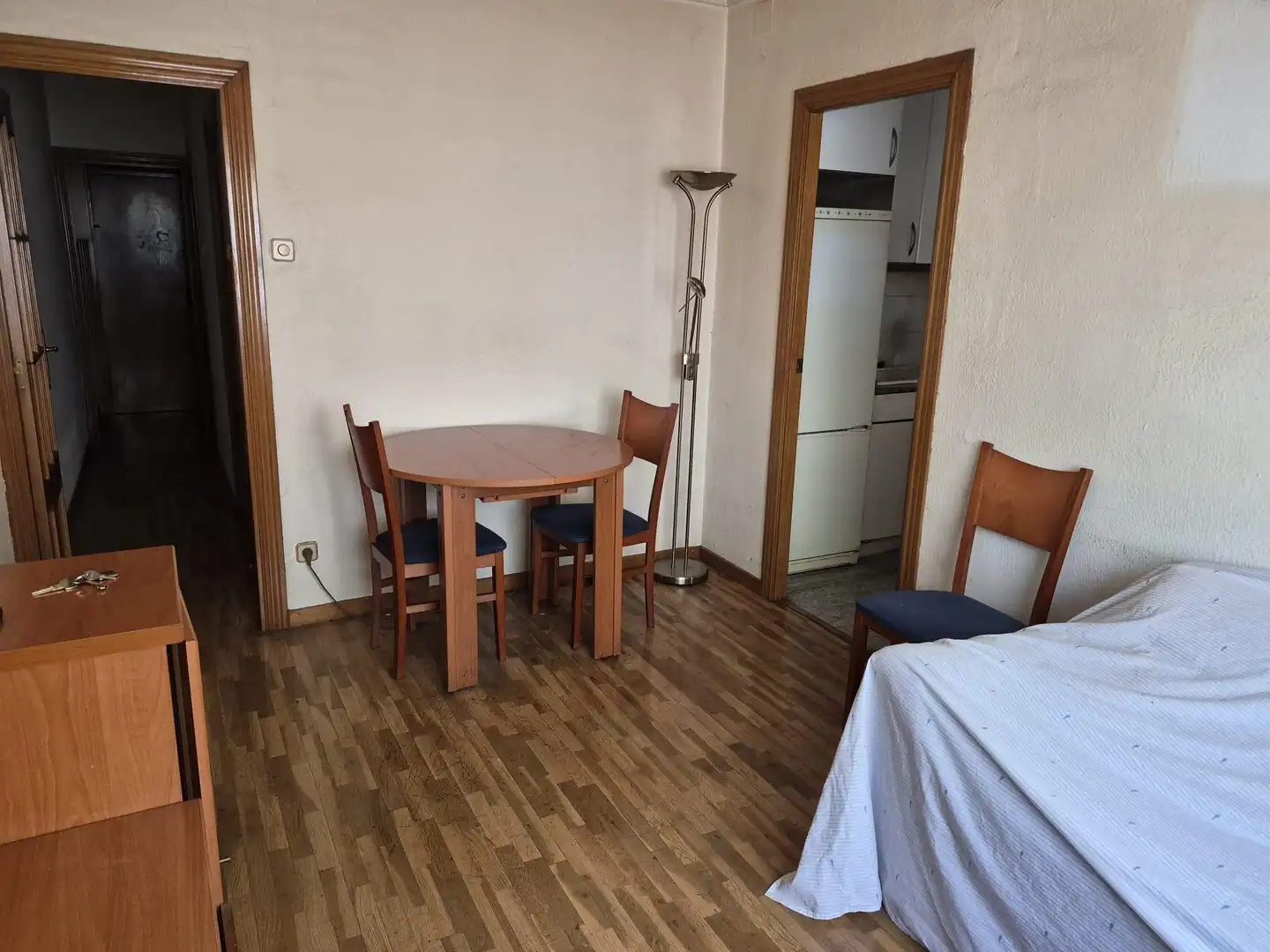 Wohnung mit Aufzug zum Verkauf in Horta - Guinardó, imagen 12