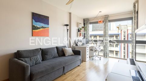 Piso con piscina y padel en Rambla del Poblenou, imatge 5