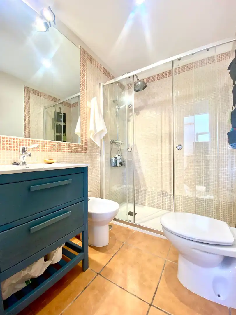 Terraced house for sale in Calle Rodrigo Pérez Ponce, imagen 58