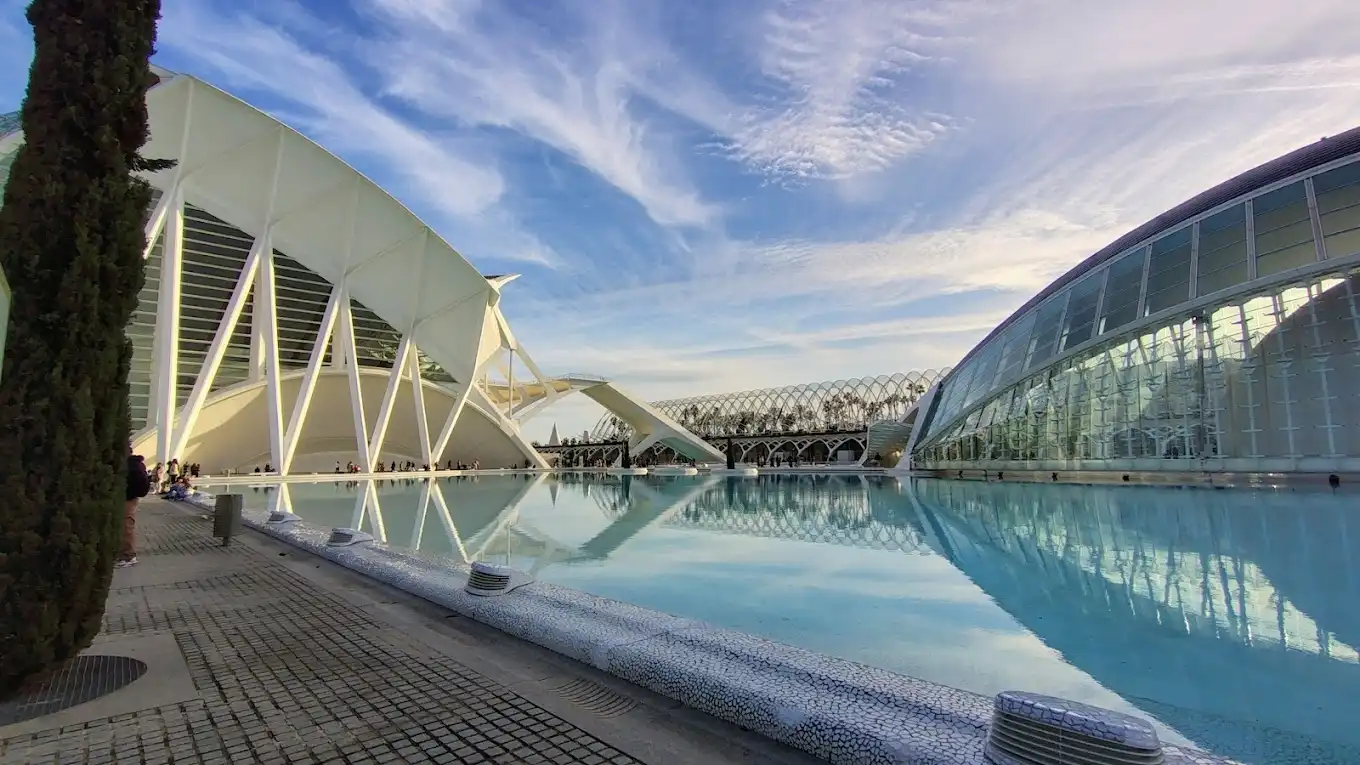 Piscina de Piso en venta en Valencia con Aire acondicionado, Trastero y Piscina