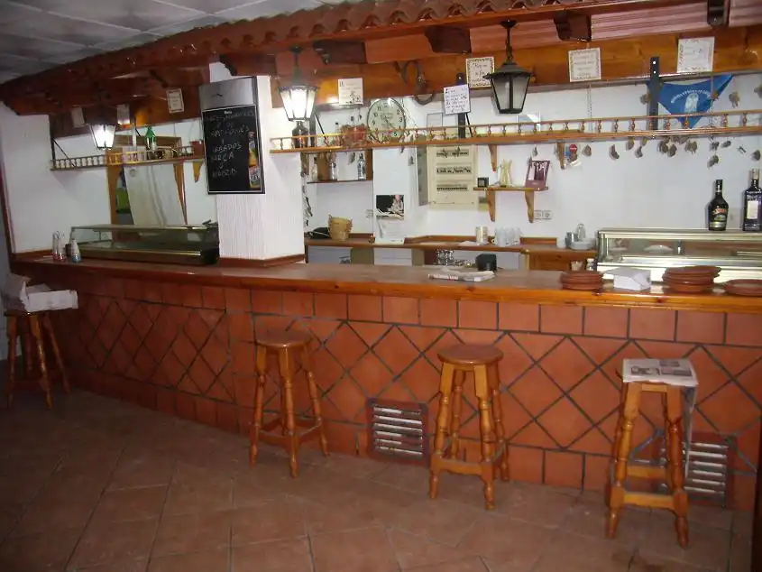 Local comercial en venta en Carrer Antonio Gomis Vicente, imagen 6