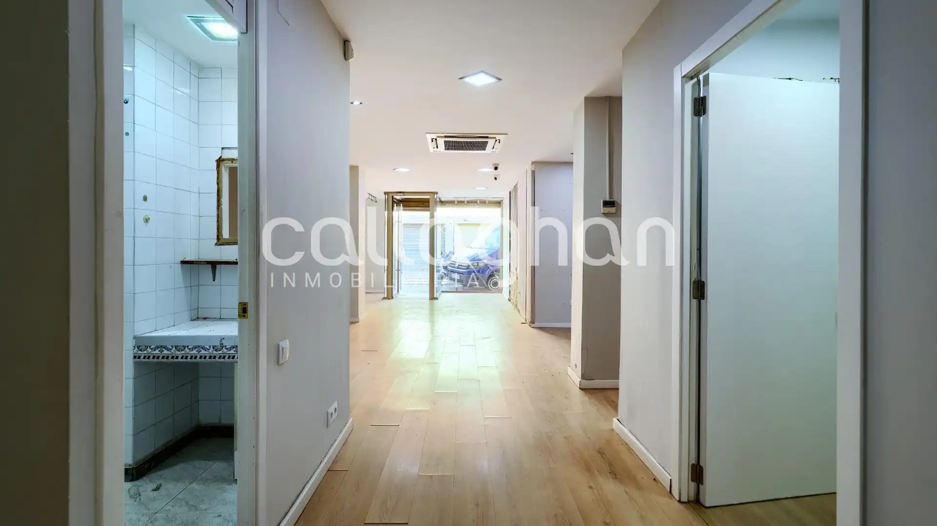 Office for rent in Xirivella