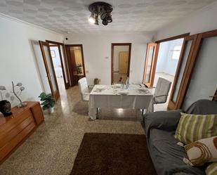 Dining room of Attic for sale in Terrassa  with Terrace and Balcony