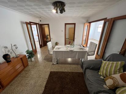 Dining room of Attic for sale in Terrassa  with Terrace and Balcony