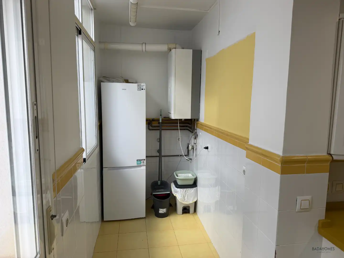 Flat with pool to rent in Calle Arturo Barea, imagen 10