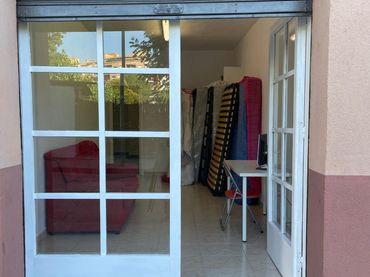 Local comercial en venda a Premià de Dalt