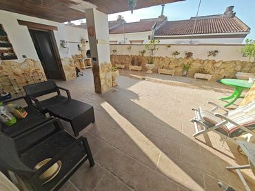 Casa con giardino in vendita a Villanueva Mesía