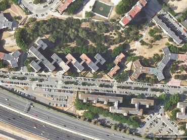 Pis en venda a Badia del Vallès
