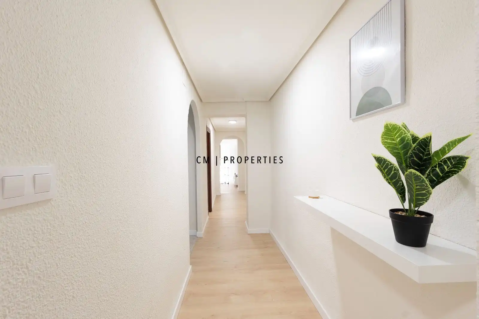 Wohnung zur Miete in Poblats Marítims