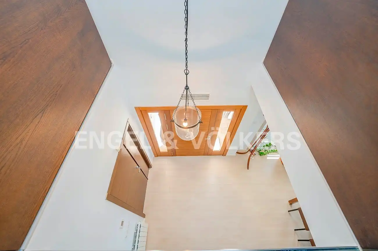 Houses for sale in Sant Joan d'Alacant  with Air Conditioner, Private garden and Terrace
