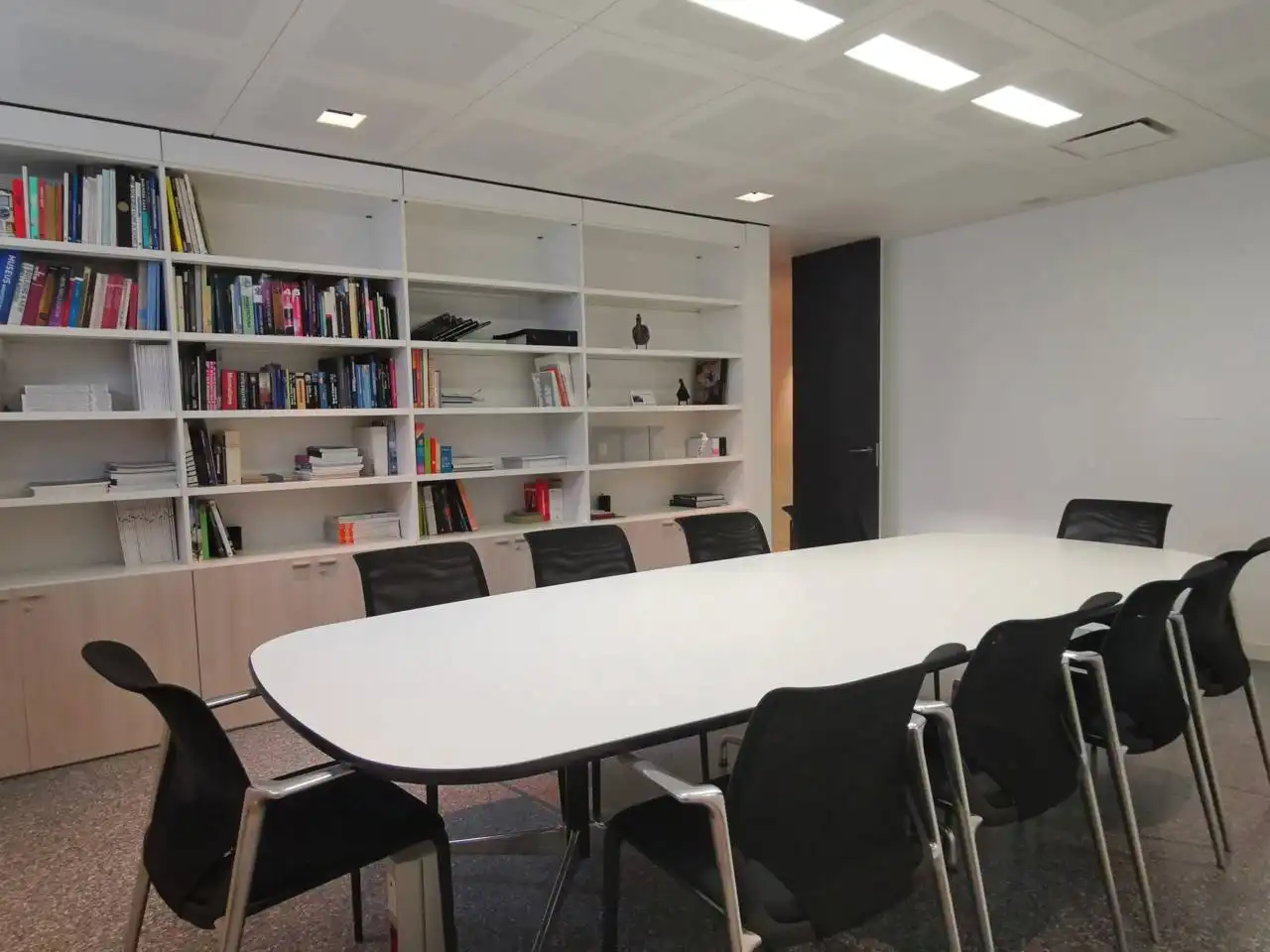 Oficina en venta en Valencia con Aire acondicionado y Calefacción