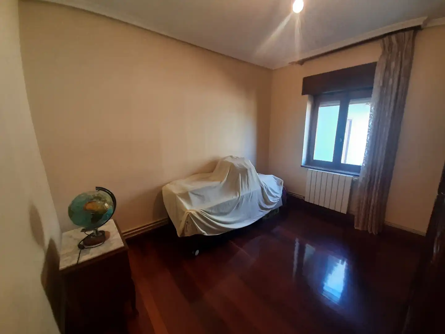 Habitación de Casa o chalet en venta en Reocín con Calefacción, Jardín privado y Amueblado