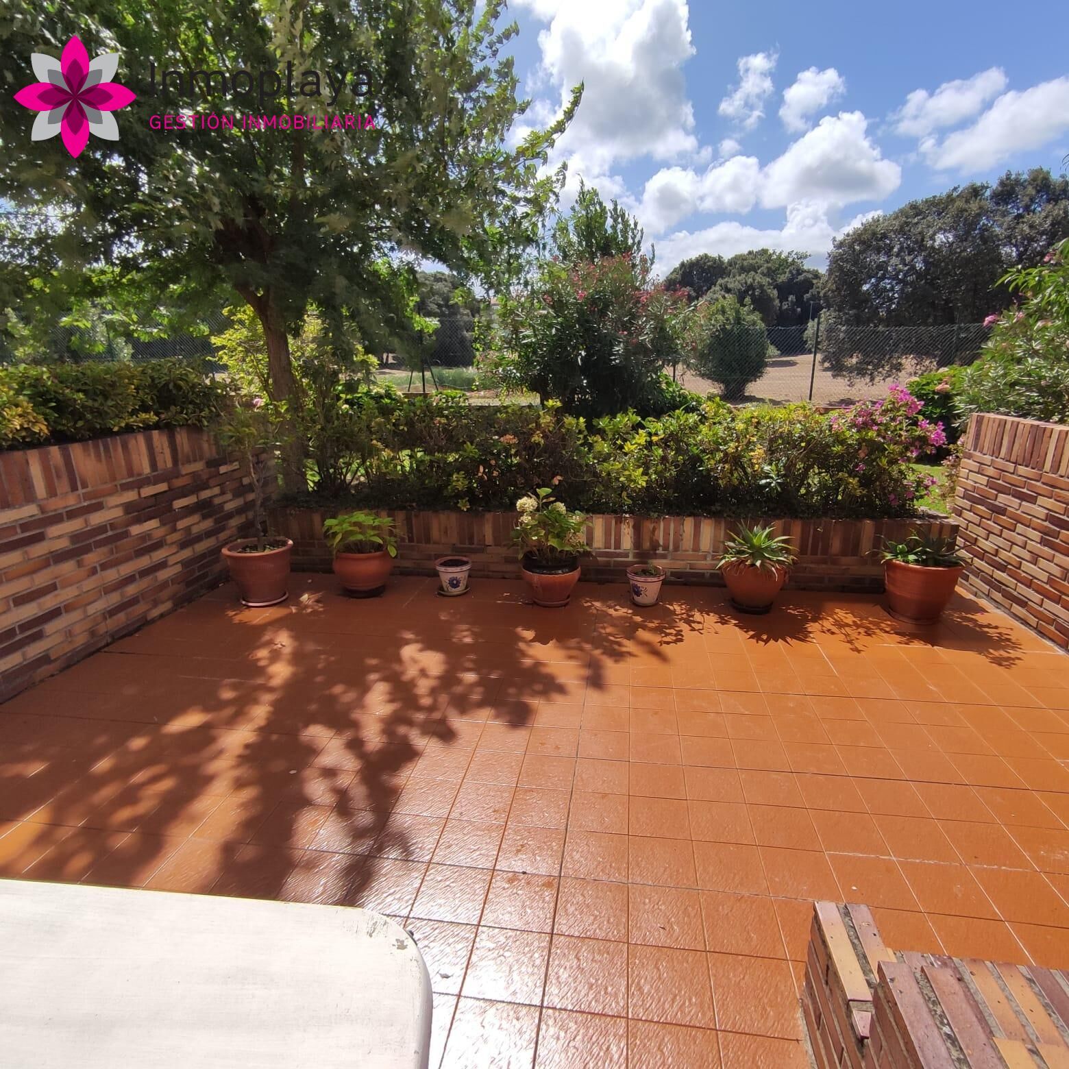Planta baja en venta en Tregadín