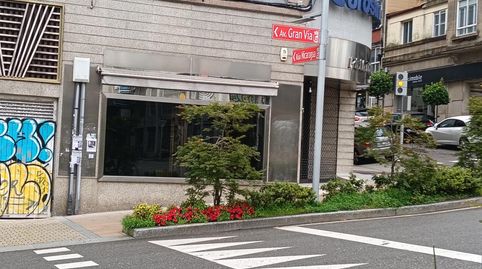Photo 5 of Commercial properties for rent in Gran Via,, Plaza España - Corte Inglés, Vigo