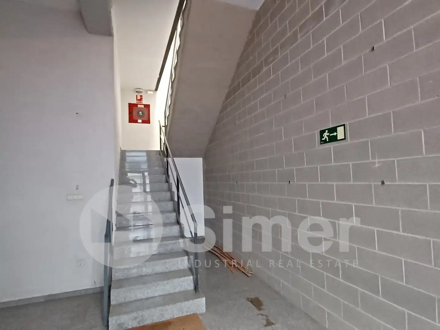 Industriegebäude zur Miete in Les Franqueses del Vallès, imagen 24