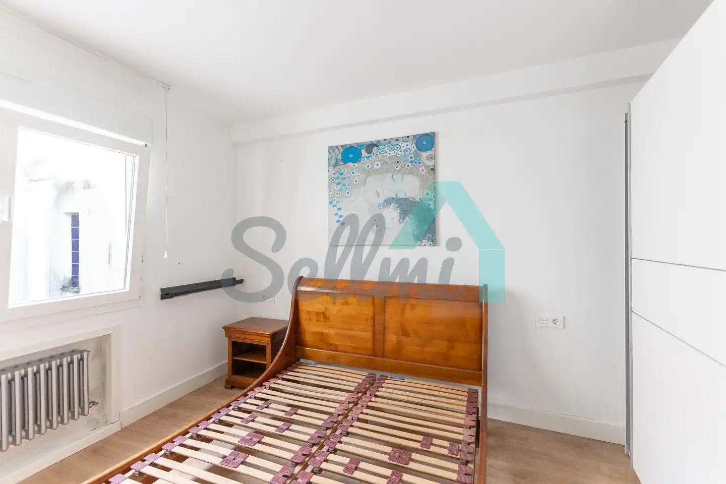 Appartamento con ascensore in vendita a Calle de Jesús, imagen 13