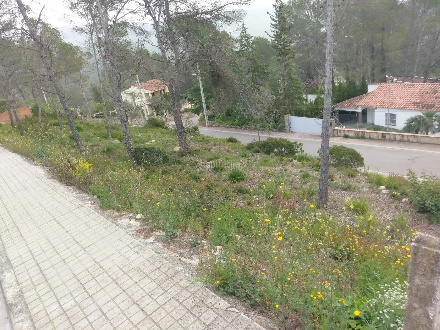 Residential land for sale in Carrer del Condor 2, imagen 3